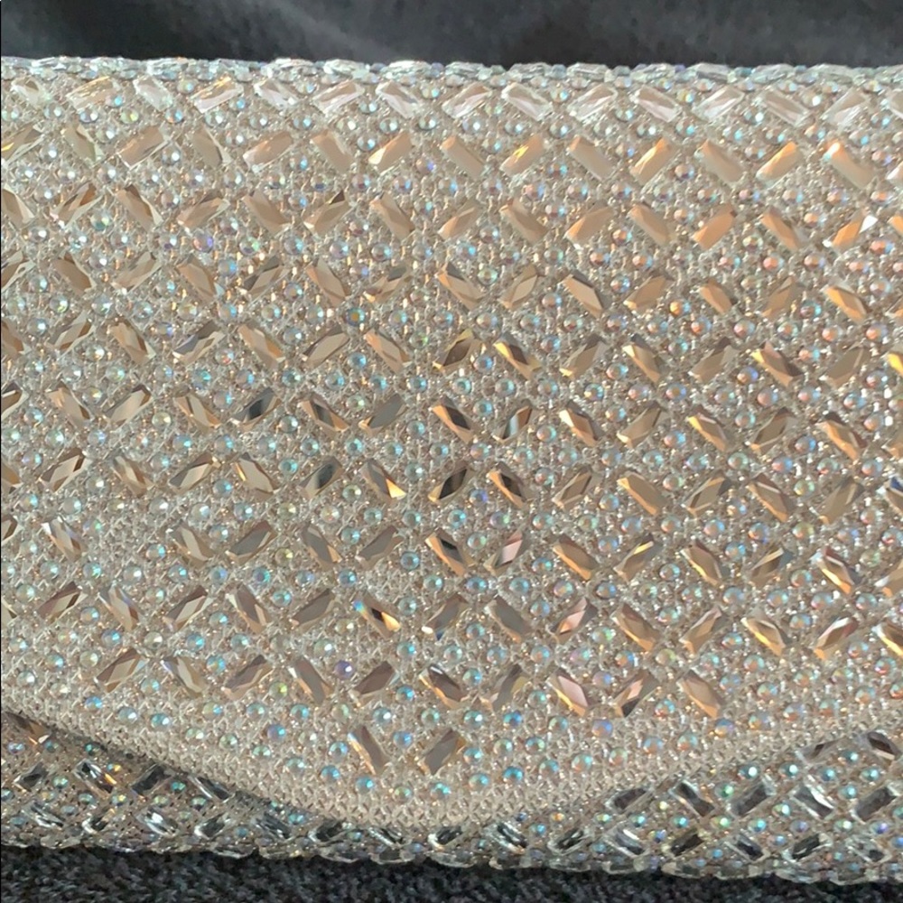 Cocktail purse